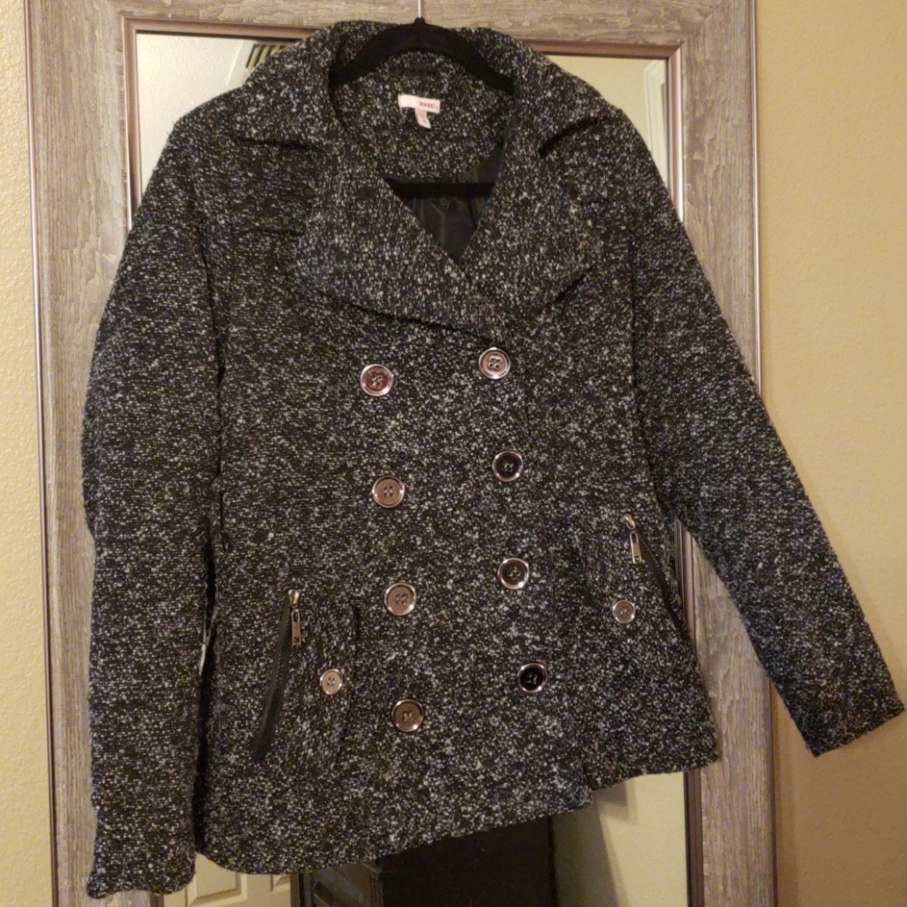 Previously Loved Jacket